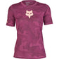 Maglia donna Fox Ranger TruDri - Viola - F
