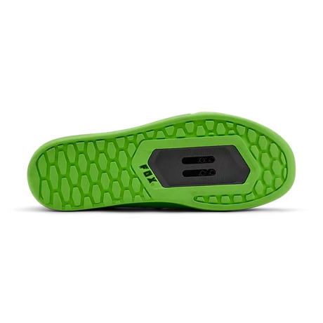 Scarpe MTB Fox Union Boa 50th Anniversary - Verde - N