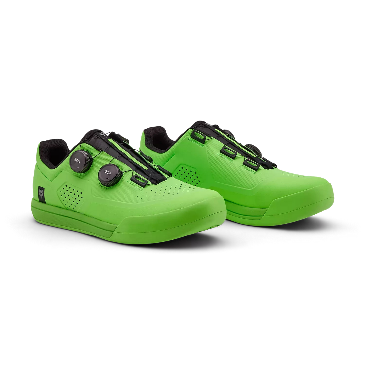 Scarpe MTB Fox Union Boa 50th Anniversary - Verde - P