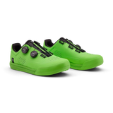 Scarpe MTB Fox Union Boa 50th Anniversary - Verde - P
