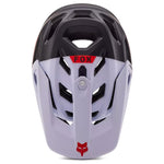 Fox Proframe RS Nuf Helmet - Blanc