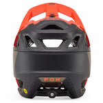 Fox Proframe RS Nuf Helm - Orange