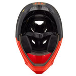 Fox Proframe RS Nuf Helmet - Orange