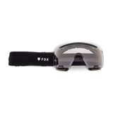 Maschera Fox PureVue - Nero Clear - N