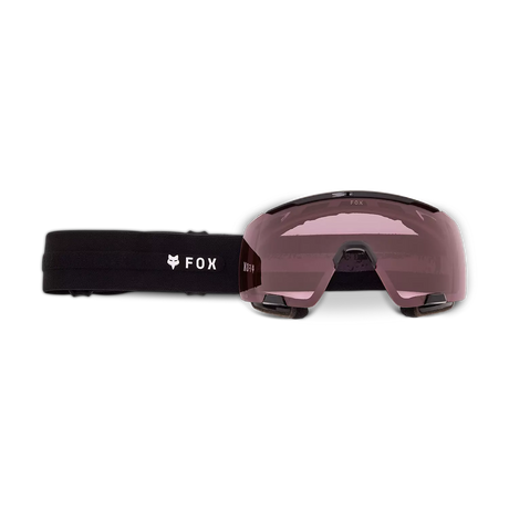 Maschera Fox PureVue - Nero Woods - E