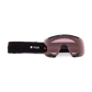Maschera Fox PureVue - Nero Woods - E