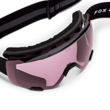Maschera Fox PureVue - Nero Woods - G