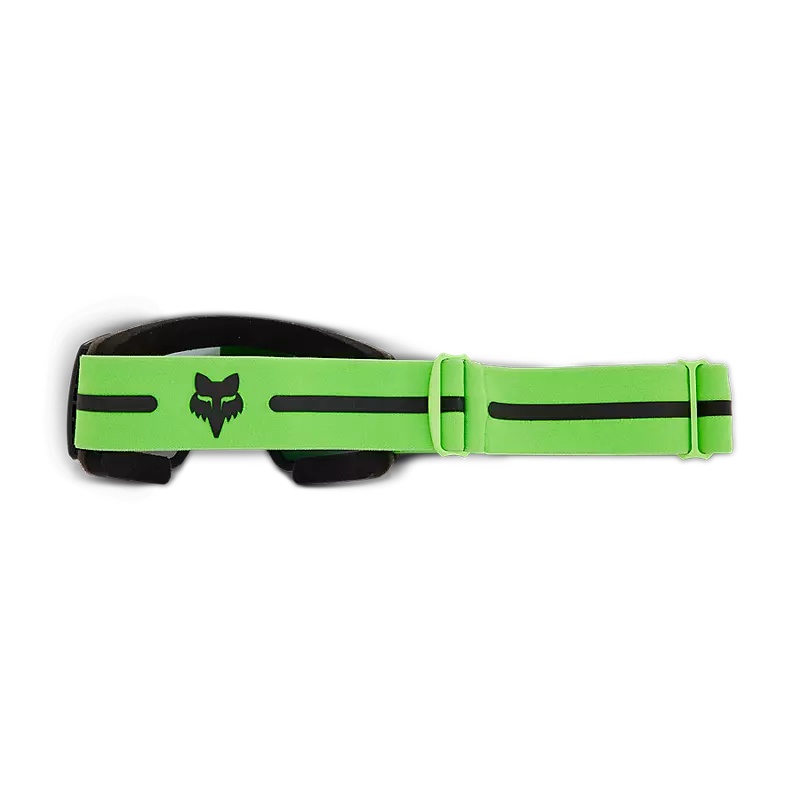 Maschera Fox PureVue 50th Anniversary - Verde - F