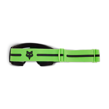 Maschera Fox PureVue 50th Anniversary - Verde - F