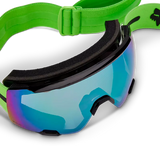 Maschera Fox PureVue 50th Anniversary - Verde - G