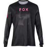 Fox Ranger Taunt Long Sleeve Jersey - Black