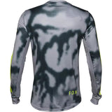 Maglia maniche lunghe Fox Ranger Taunt - Grigio - P