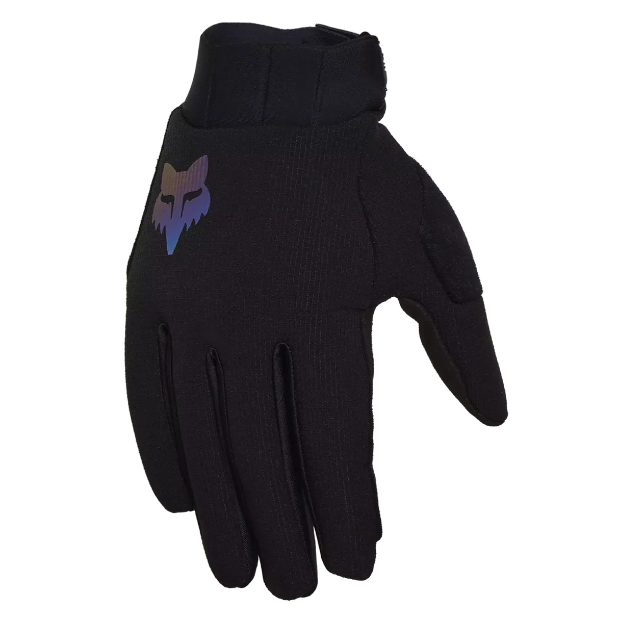 Guanti Fox Defend Fire Lunar Low-Profile - Nero - O