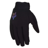 Guanti Fox Defend Fire Lunar Low-Profile - Nero - O