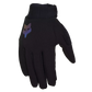 Guanti Fox Defend Fire Lunar Low-Profile - Nero