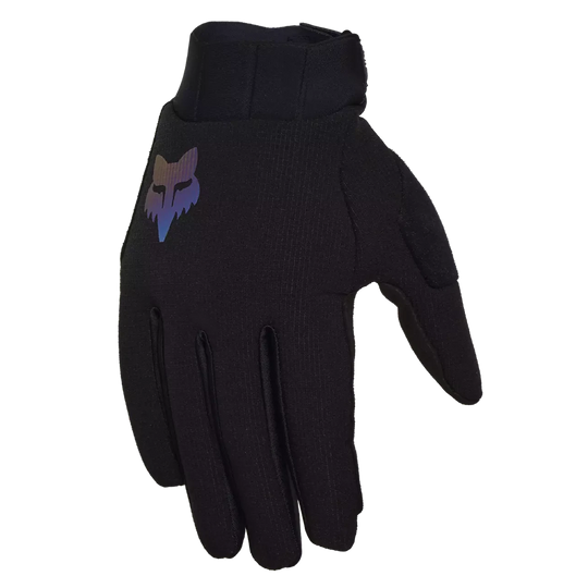 Gants Fox Defend Fire Lunar Low-Profile - Noir