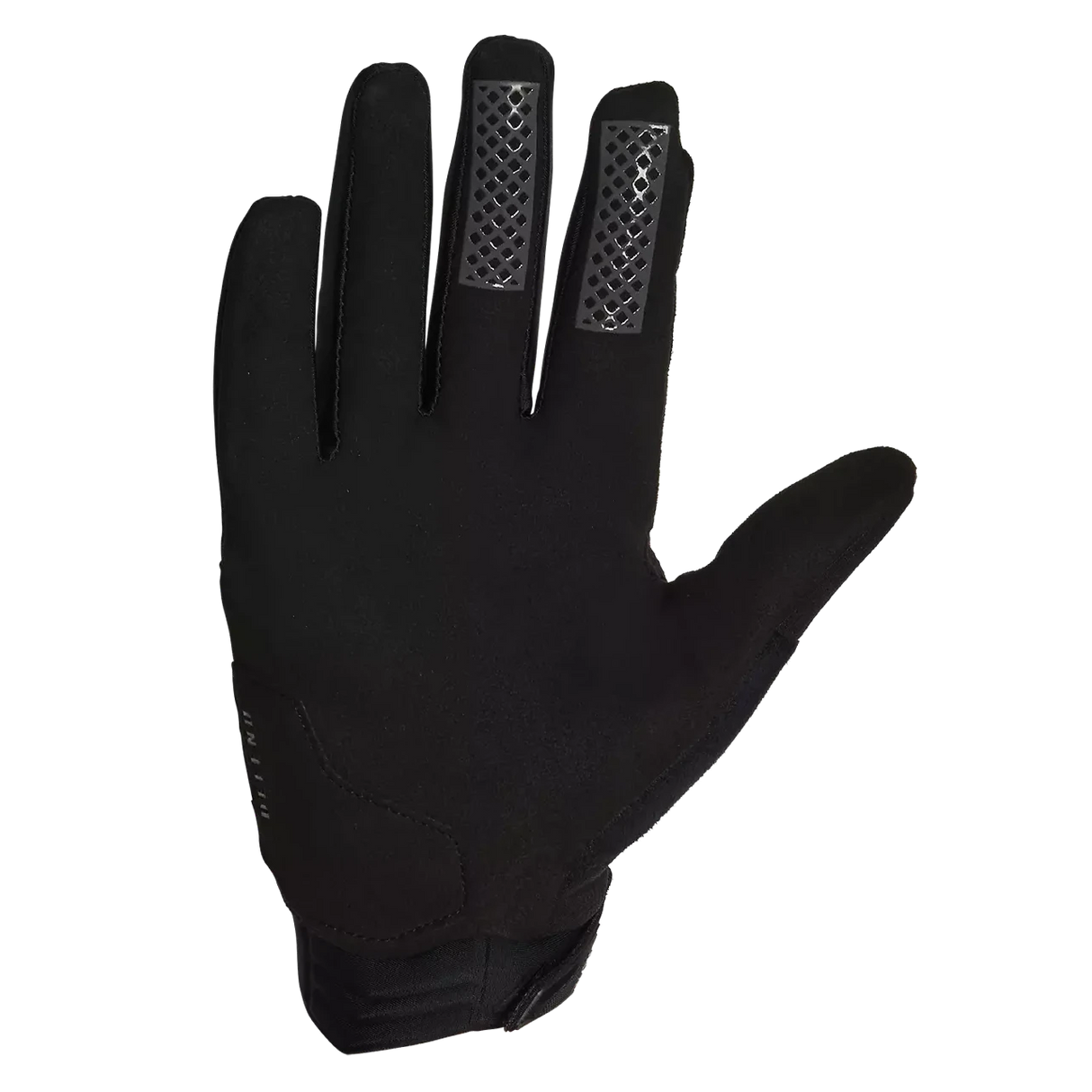 Guanti Fox Defend Fire Lunar Low-Profile - Nero - P