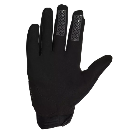 Guanti Fox Defend Fire Lunar Low-Profile - Nero - P