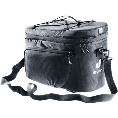 Borsa Deuter Rack Bag 10 - Nero - L
