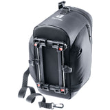 Borsa Deuter Rack Bag 10 KF - Nero - M