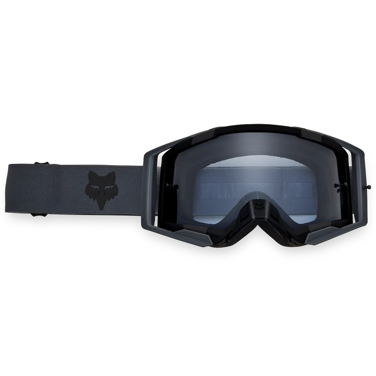 Airspace-Maske Fox - Grau