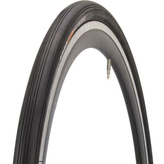 Pneu Eleven Bibip Raceel 700x30c - Noir