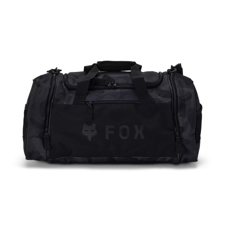 Borsa Fox 180 Duffle - Nero - A