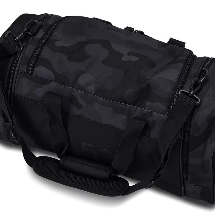 Borsa Fox 180 Duffle - Nero - B