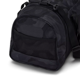 Borsa Fox 180 Duffle - Nero - D