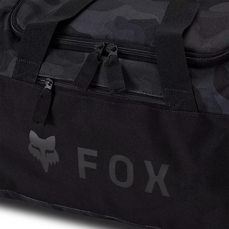 Borsa Fox 180 Duffle - Nero - C