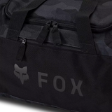Borsa Fox 180 Duffle - Nero - C