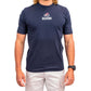 T-Shirt Giro d'Italia - Blu - P