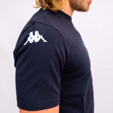 T-Shirt Giro d'Italia - Blu - B