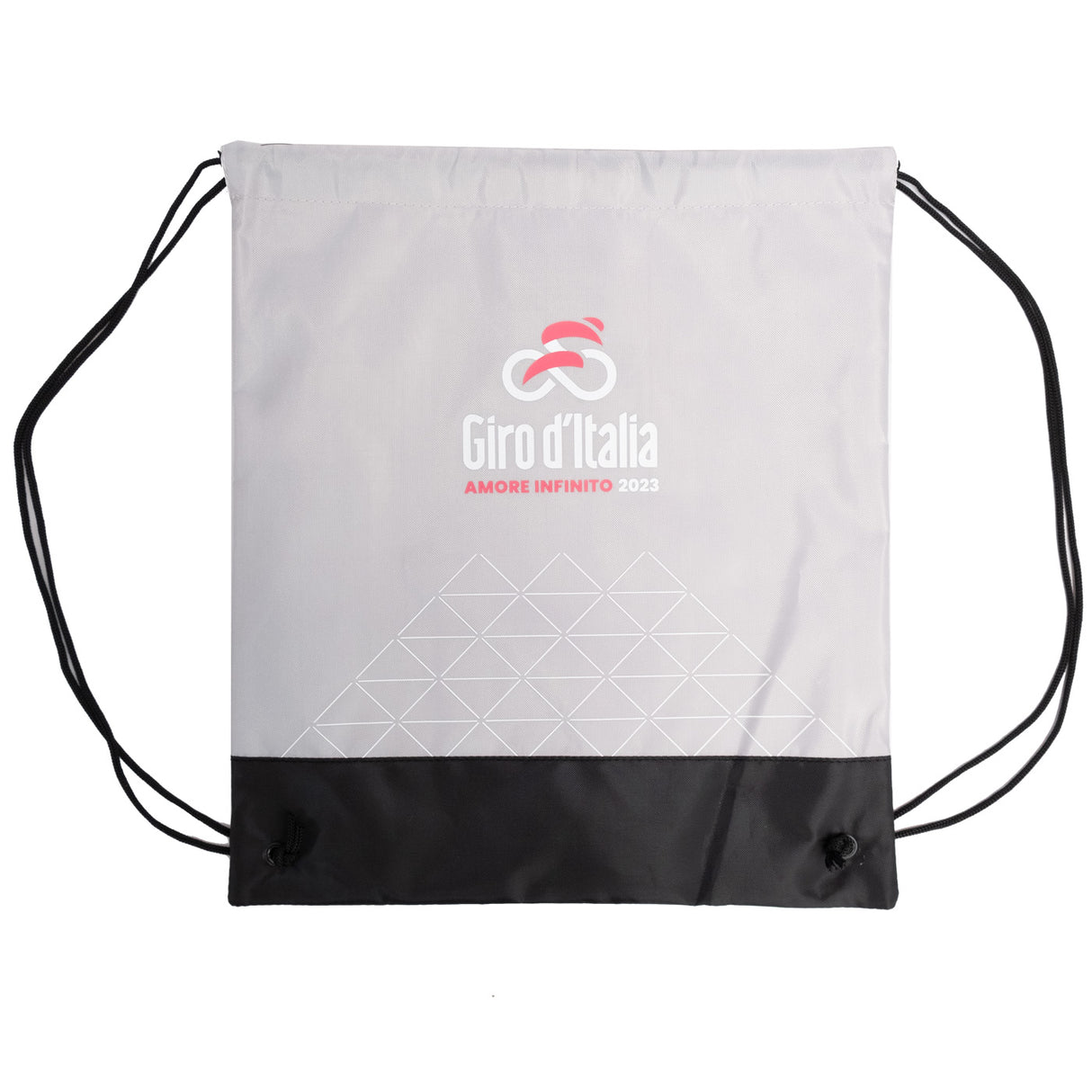 Sacca Giro d'Italia - Grigio - G