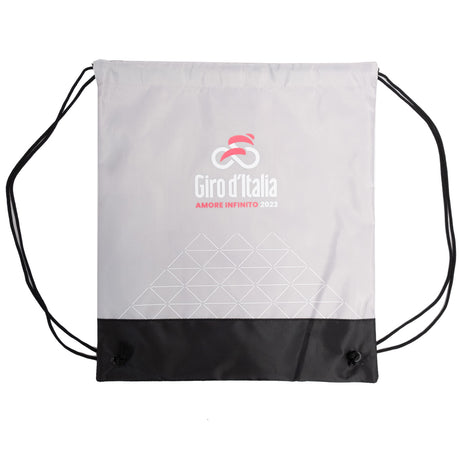 Sacca Giro d'Italia - Grigio - G