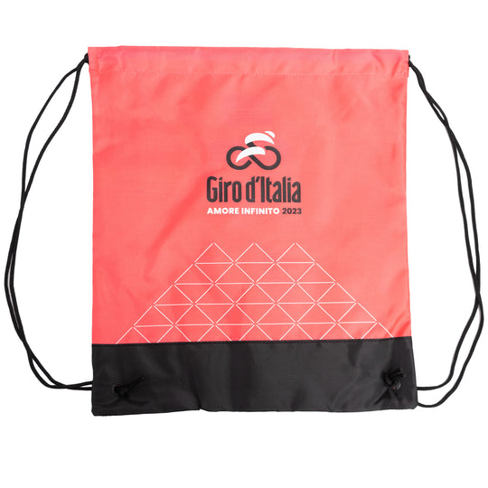 Sac a Dos Giro d'Italia - Rose