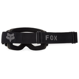 Main mask Fox - Black