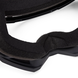 Main mask Fox - Black