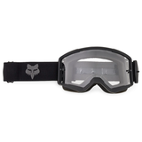 Main mask Fox - Black