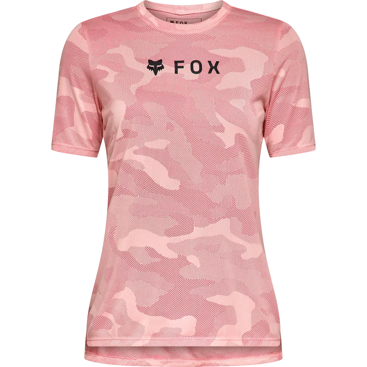 Jersey women's Fox Ranger TruDri - Pink