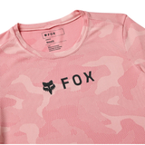 Jersey women's Fox Ranger TruDri - Pink