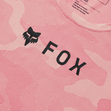 Jersey women's Fox Ranger TruDri - Pink
