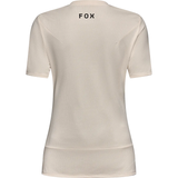 Trikot damen Fox Ranger Head - Beige