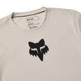 Trikot damen Fox Ranger Head - Beige