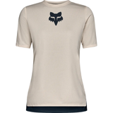 Trikot damen Fox Ranger Head - Beige