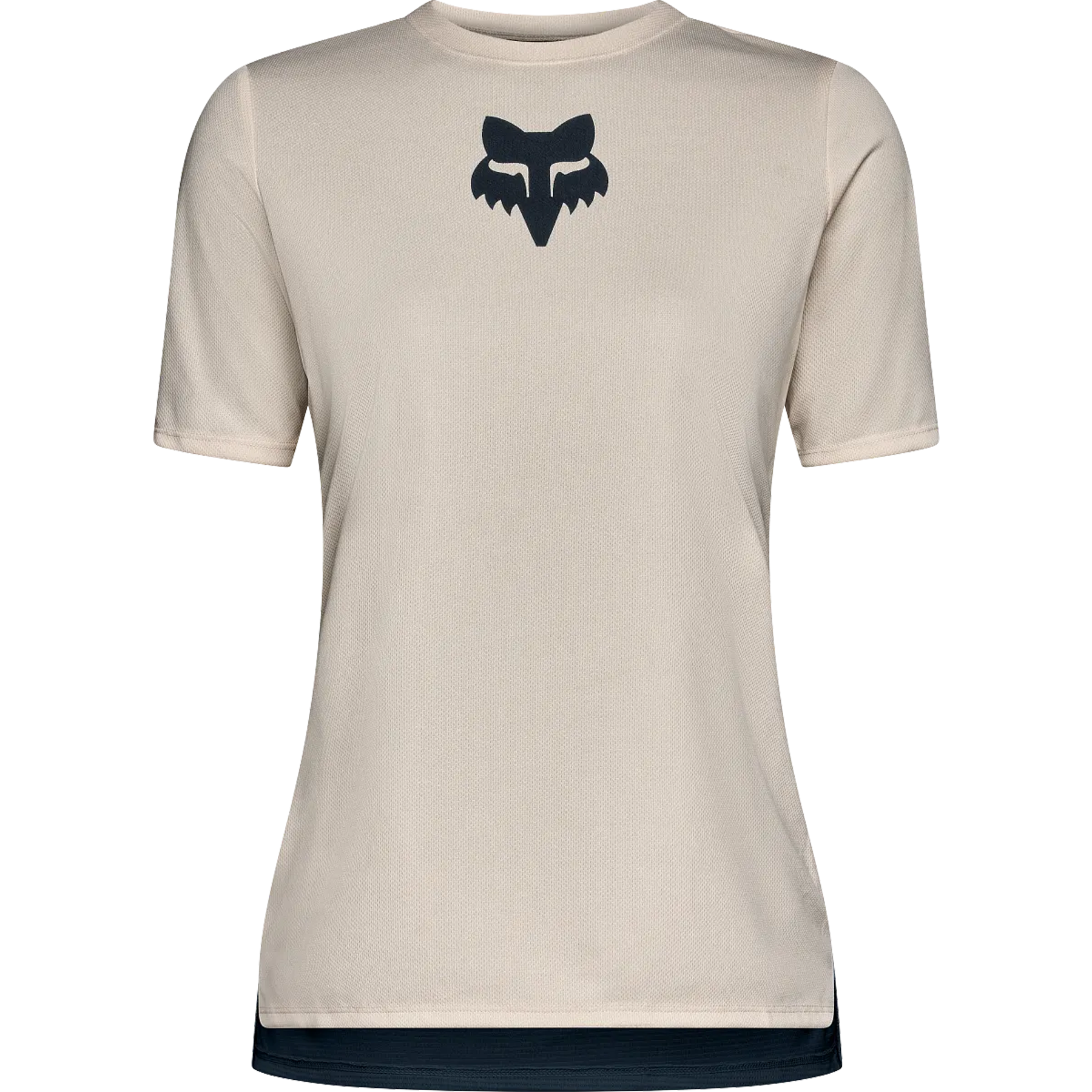 Trikot damen Fox Ranger Head - Beige
