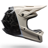 Rampage RS Splice Helmet - Beige