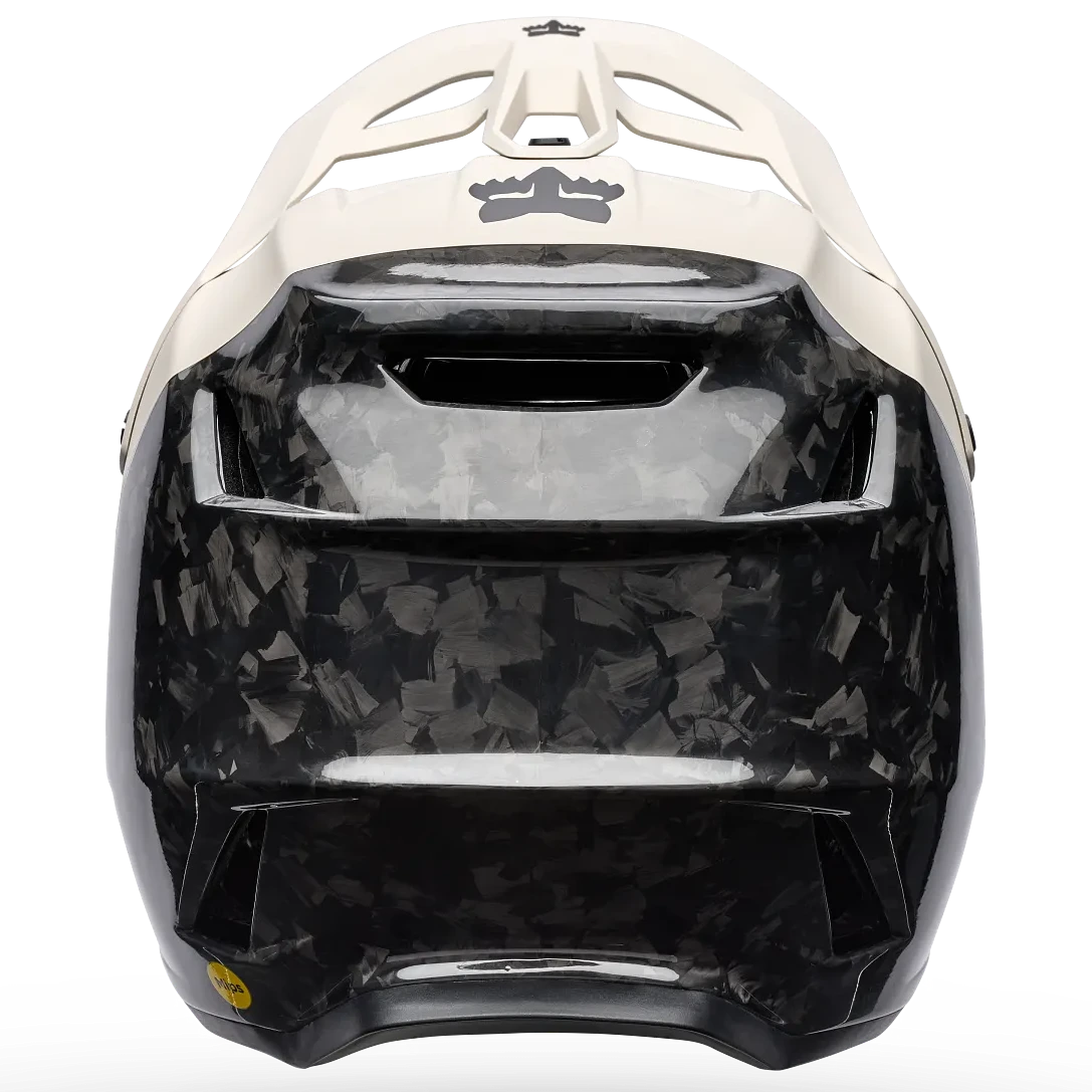 Rampage RS Splice Helmet - Beige