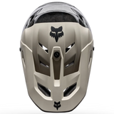 Rampage RS Splice Helmet - Beige