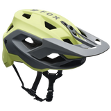 Fox Speedframe 5050 Mips Helmet - Pear yellow
